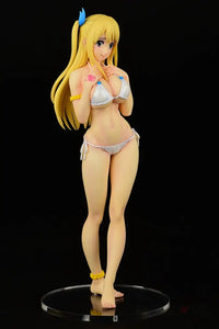 Lucy Heartfilia PURE in HEART ver. - GeekLoveph