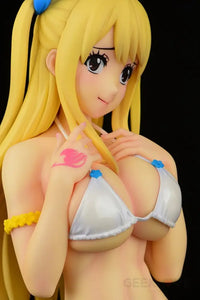Lucy Heartfilia PURE in HEART ver. - GeekLoveph