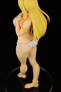 Lucy Heartfilia PURE in HEART ver. - GeekLoveph