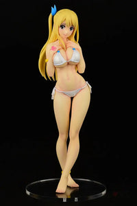 Lucy Heartfilia PURE in HEART ver. - GeekLoveph
