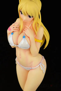 Lucy Heartfilia PURE in HEART ver. - GeekLoveph