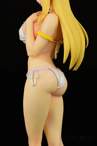 Lucy Heartfilia PURE in HEART ver. - GeekLoveph