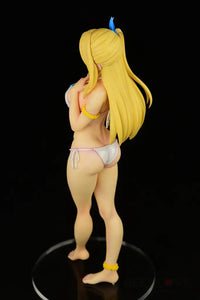 Lucy Heartfilia PURE in HEART ver. - GeekLoveph