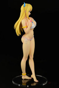 Lucy Heartfilia PURE in HEART ver. - GeekLoveph