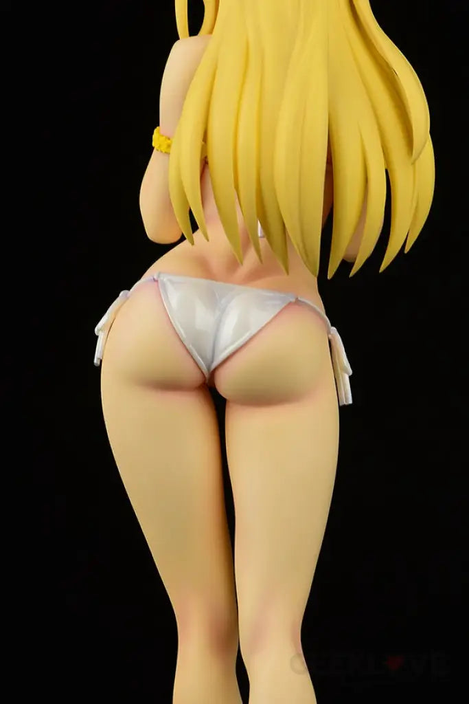 Lucy Heartfilia PURE in HEART ver. - GeekLoveph