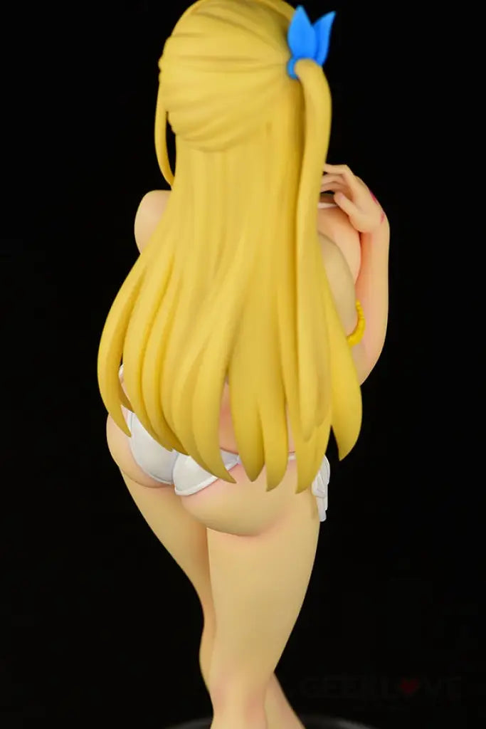 Lucy Heartfilia PURE in HEART ver. - GeekLoveph