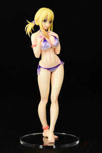 Lucy Heartfilia PURE in HEART ver. Twin Tail - GeekLoveph