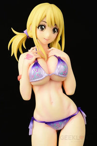 Lucy Heartfilia PURE in HEART ver. Twin Tail - GeekLoveph