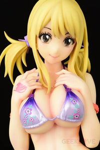 Lucy Heartfilia PURE in HEART ver. Twin Tail - GeekLoveph