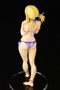 Lucy Heartfilia PURE in HEART ver. Twin Tail - GeekLoveph