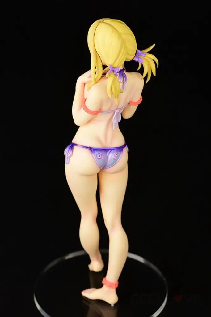 Lucy Heartfilia PURE in HEART ver. Twin Tail - GeekLoveph