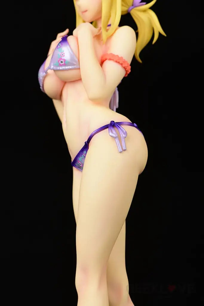 Lucy Heartfilia PURE in HEART ver. Twin Tail - GeekLoveph