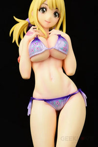 Lucy Heartfilia PURE in HEART ver. Twin Tail - GeekLoveph