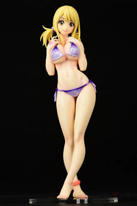 Lucy Heartfilia PURE in HEART ver. Twin Tail - GeekLoveph