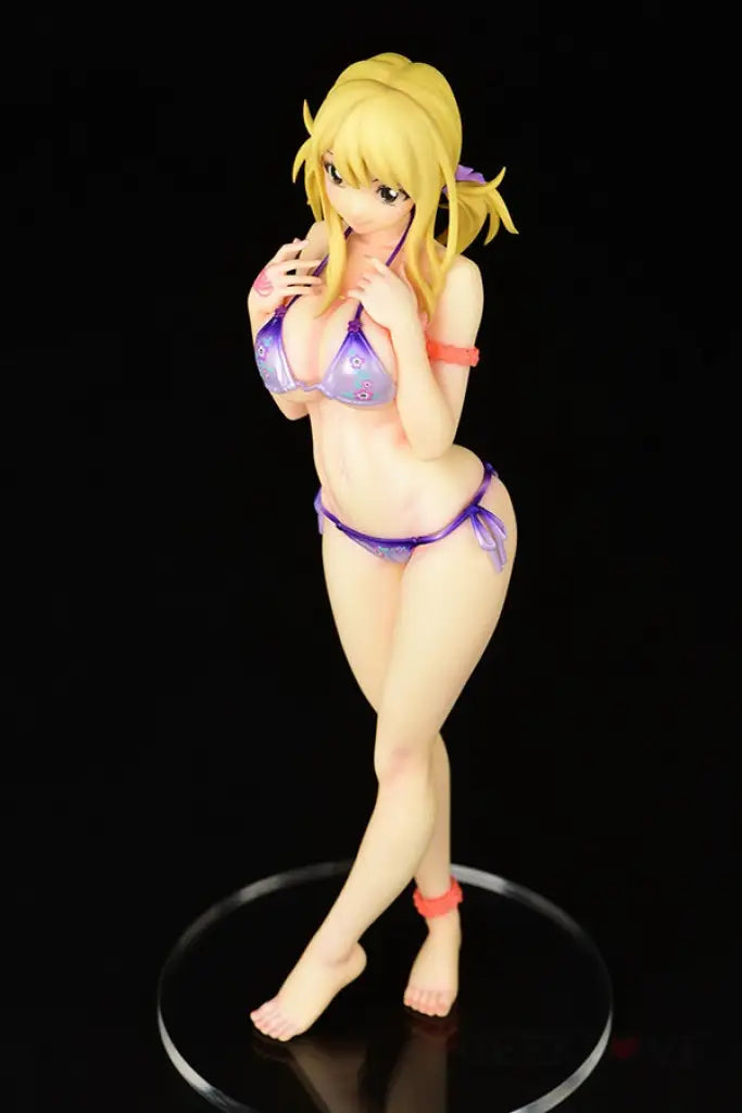 Lucy Heartfilia PURE in HEART ver. Twin Tail - GeekLoveph