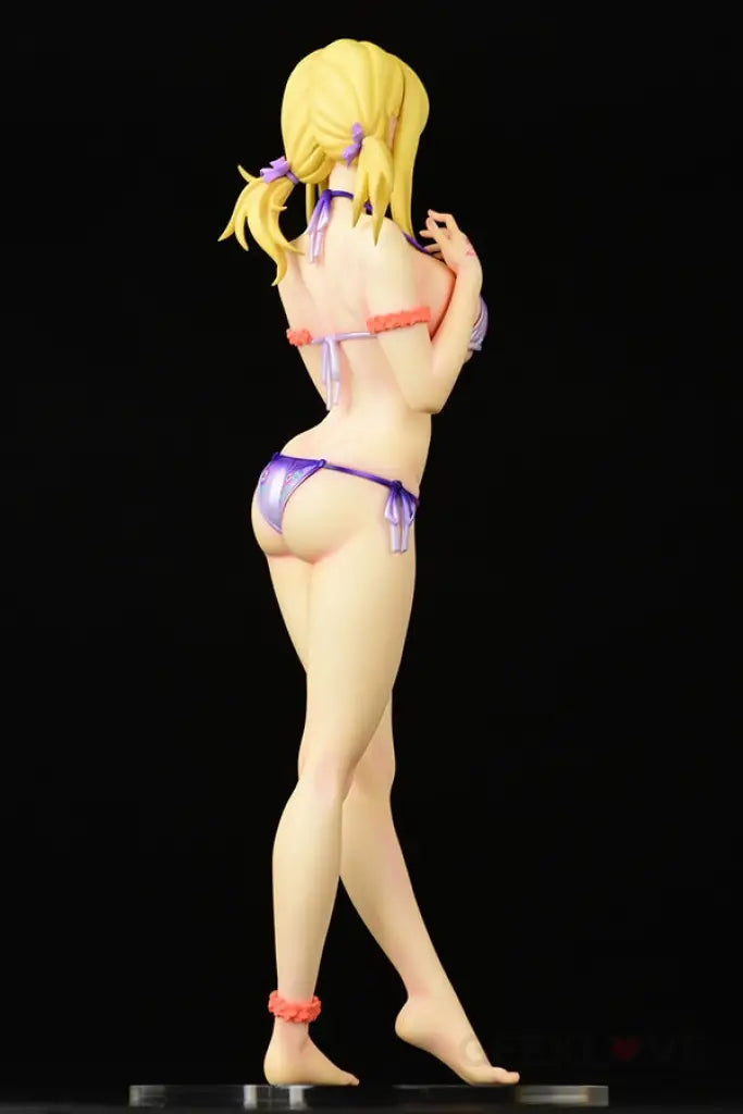 Lucy Heartfilia PURE in HEART ver. Twin Tail - GeekLoveph