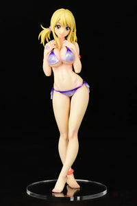Lucy Heartfilia PURE in HEART ver. Twin Tail - GeekLoveph