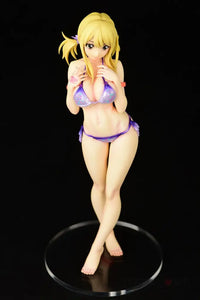 Lucy Heartfilia PURE in HEART ver. Twin Tail - GeekLoveph