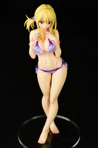 Lucy Heartfilia PURE in HEART ver. Twin Tail - GeekLoveph