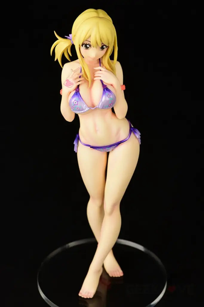 Lucy Heartfilia PURE in HEART ver. Twin Tail - GeekLoveph