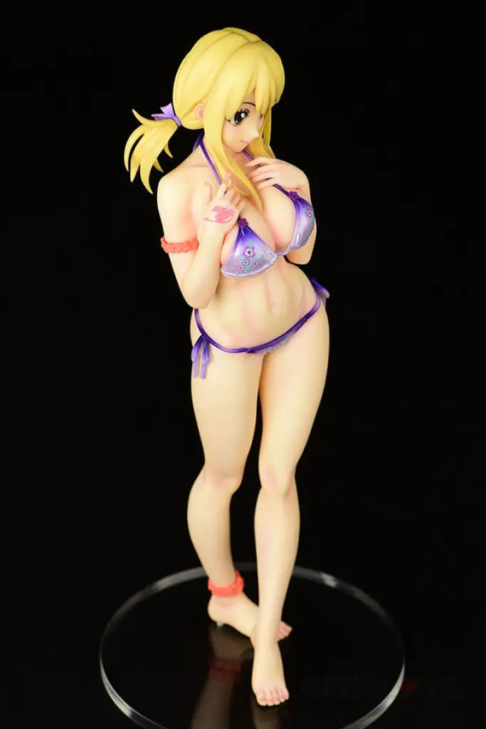 Lucy Heartfilia PURE in HEART ver. Twin Tail - GeekLoveph