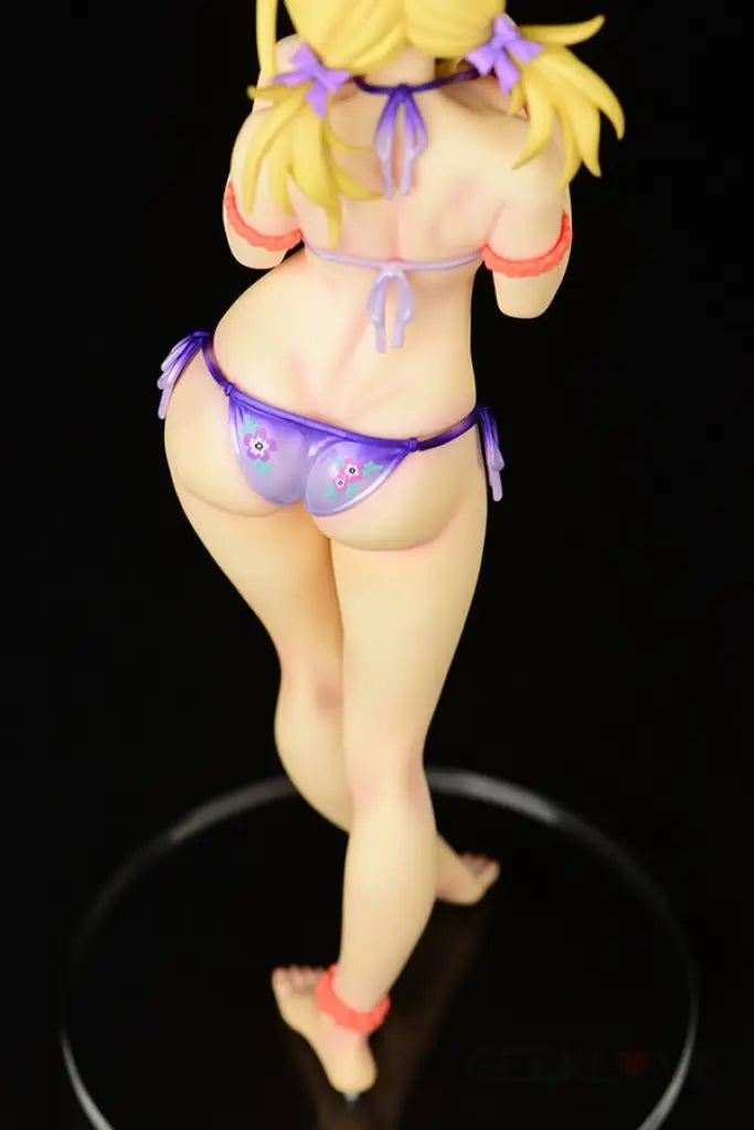 Lucy Heartfilia PURE in HEART ver. Twin Tail - GeekLoveph