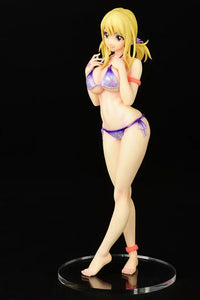 Lucy Heartfilia PURE in HEART ver. Twin Tail - GeekLoveph