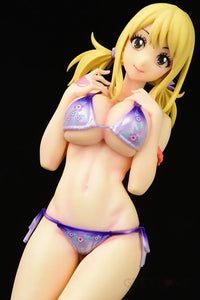 Lucy Heartfilia PURE in HEART ver. Twin Tail - GeekLoveph