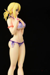 Lucy Heartfilia PURE in HEART ver. Twin Tail - GeekLoveph