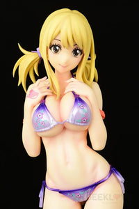 Lucy Heartfilia PURE in HEART ver. Twin Tail - GeekLoveph