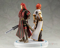 Luke and Asch - Meaning of Birth - GeekLoveph