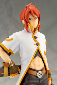 Luke and Asch - Meaning of Birth - GeekLoveph