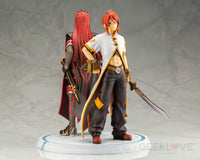 Luke and Asch - Meaning of Birth - GeekLoveph