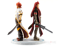 Luke and Asch - Meaning of Birth - GeekLoveph