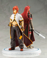 Luke and Asch - Meaning of Birth - GeekLoveph