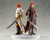 Luke and Asch - Meaning of Birth - GeekLoveph