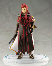 Luke and Asch - Meaning of Birth - GeekLoveph