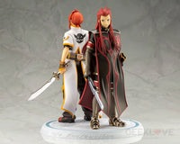 Luke and Asch - Meaning of Birth - GeekLoveph