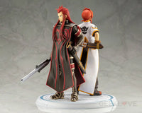 Luke and Asch - Meaning of Birth - GeekLoveph