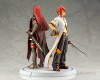 Luke and Asch - Meaning of Birth - GeekLoveph