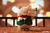 Lulu The Piggy - Pichelin Restaurant (Box Of 8) Blind Box
