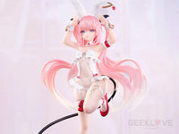 Lulumu - Illustration By Tamao Kedama Scale Figure