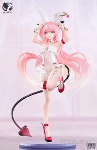 Lulumu - Illustration By Tamao Kedama Scale Figure