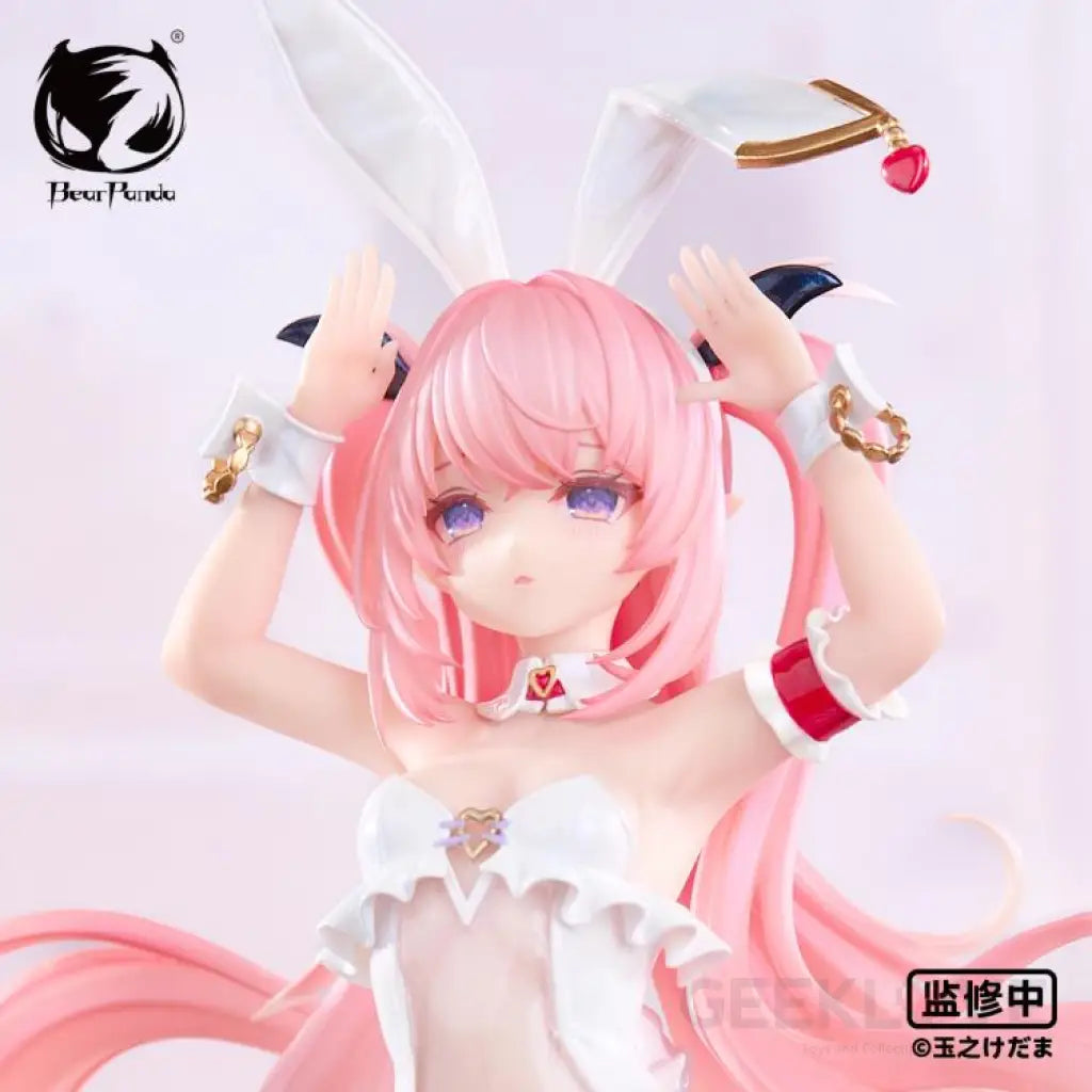 Lulumu & Kulomu - Illustration Tamano Kedama Scale Figure