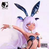 Lulumu & Kulomu - Illustration Tamano Kedama Scale Figure