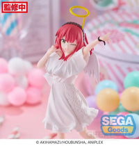 Luminasta Anime Bocchi The Rock! Ikuyo Kita Pre Order Price Prize Figure