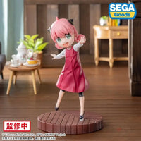 Luminasta Anya Forger Season 1 Cours 2 Ed Coordination Ver. Prize Figure