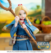 Luminasta Delicious In Dungeon Marcille Pre Order Price Prize Figure