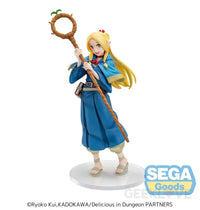 Luminasta Delicious In Dungeon Marcille Prize Figure