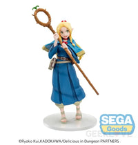 Luminasta Delicious In Dungeon Marcille Prize Figure